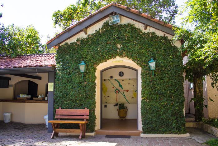 Spa Medico Sao Pedro Sorocaba Exterior photo