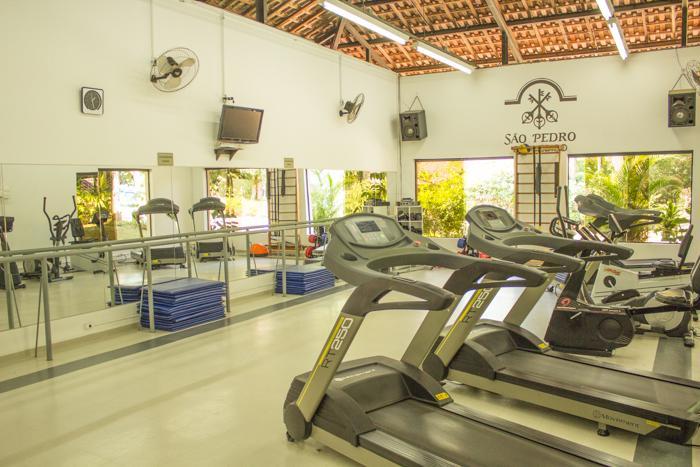 Spa Medico Sao Pedro Sorocaba Exterior photo