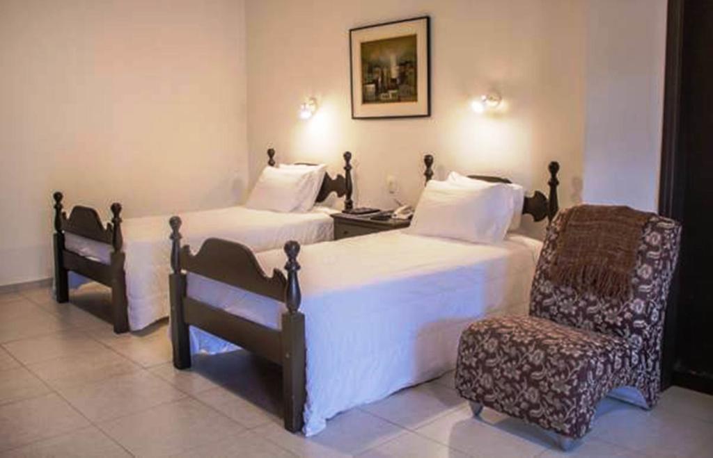 Spa Medico Sao Pedro Sorocaba Room photo