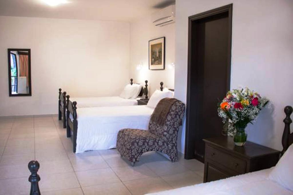 Spa Medico Sao Pedro Sorocaba Room photo