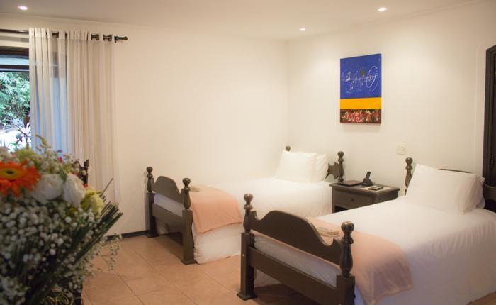 Spa Medico Sao Pedro Sorocaba Room photo